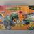 Vtech T-Rex Car Transformer Big Dinosaur Toy 6 thumbnail