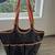 Garden or Beach or Market or Gym Bag 3 thumbnail