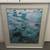 Lily Pad Pond Matted & Framed Picture 1 thumbnail