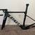 2023 Factor Ostro Gravel Frameset - Size 52 1 thumbnail