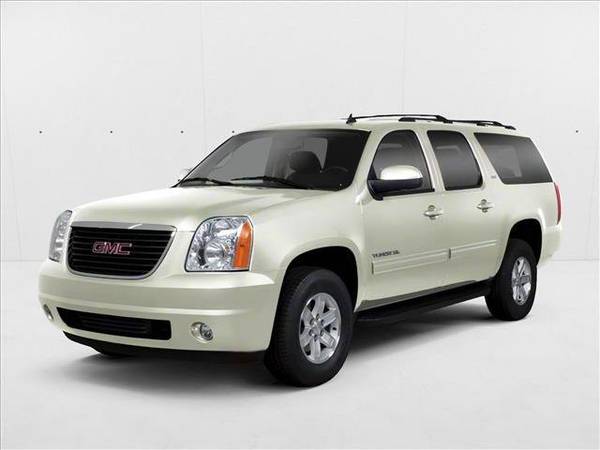 2013 GMC Yukon XL AWD All Wheel Drive Denali SUV 1