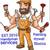 🔹🎨 Master Painter, Drywall Journeymen, Stucco, Handyman+more🥾🔹 1 thumbnail