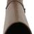 Naturalizer Women's BOOTS - Wide Calf_Size 8 - Dark Brown - Brand New! 6 thumbnail