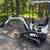 Mini Excavator Groundhog ZH12G 1 thumbnail