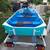1975 Valco aluminum fishing boat 7 thumbnail