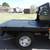 2012 Ford F-250 Super Duty XL 2WD Extended Cab / LOW MILES / FLATBED! 8 thumbnail
