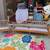 MCM Danish Modern Style Lounge Chair and Sofa 6 thumbnail