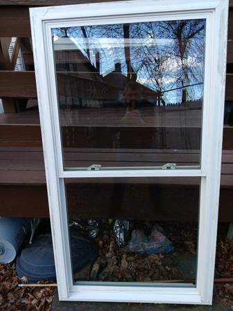 Window - Double Hung - Dual Pane 1