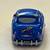 Disney Pixar Cars Mini Racers HUDSON HORNET 4 thumbnail