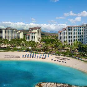 LAST MINUTE Marriott Ko Olina Ocean 2b Ocean View Penthouse DEC27-JAN3 1