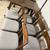 MCM Dining Table With 6 Chairs / Mesa Comedor Moderno Y 6 Sillas 8 thumbnail