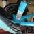 Huffy 26" Trail Runner Mountain Bike, Fits Riders 5'0"+, Black/Teal, A 5 thumbnail