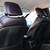 2018 Toyota Mirai sedan Atmospheric Blue Metallic 12 thumbnail