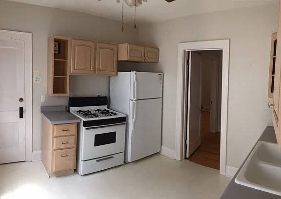 $1625.00 / 2br - 1060ft2 - $1625--2bd/1ba duplex on quiet neighborhood street near light rail and63666897662977124