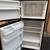 Maytag apartment size refrigerator $230 free delivery 4 thumbnail