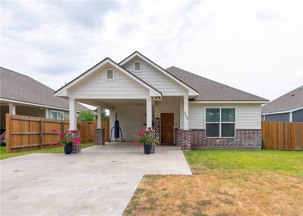 4bd 2ba Home for Sale in Bryan 1
