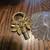 Vintage Geniune Morlee Crystal Perfume Bottle 7 thumbnail
