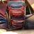 UPDATED Office/School Equipmnt Desks Couch Fridge Cabinets Excellent 4 thumbnail