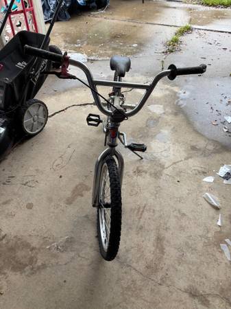 1998 GT Interceptor 1