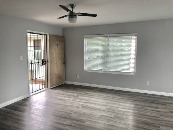 $2,750 / 2br - ¡Apartamento renovado de dos dormitorios en Talmadge disponible! (San Diego)63841343955843123