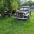 Willys pickup truck parts 1 thumbnail