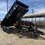 BIG TEX HEAVY DUTY DUMP TRAILER 14LP-16 15 thumbnail