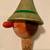 Vintage Wooden Bottle Stopper 2 thumbnail