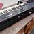 Roland Junor-DS keyboard synthesizer (pedal+headphones) 3 thumbnail