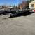 2023 PJ Trailers T8 22 Flatbed Trailer 7 thumbnail