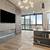 MODERN West Loop Convertible 1 Bedroom- coworking space, pool 17 thumbnail