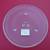 MICROWAVE OVEN GLASS PLATE TURNTABLE ROTATING 11 1/4" SHARP 1 thumbnail