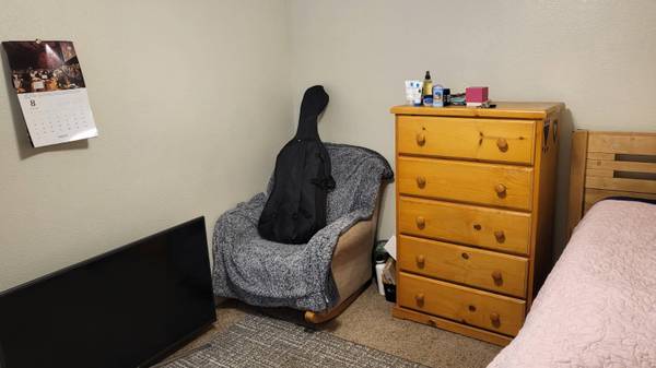 $750 / 4br - 1 bedroom for rent in 4 bedroom home (Visalia)63809887332355123