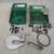 GREENLEE PUNCHES PUMP ETC 1731 PUNCH 767 PUMP KNOCKOUTS STUDS GAUGE BO 1 thumbnail