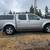 Nissan Frontier 4-spoke 17” wheels and tires 6x114.3 265/65/R17 truck 2 thumbnail