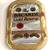 Beer /Alcohol Related Vintage Mirrors 11 thumbnail