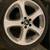 BMW Genuine STAGGERED 20" Style #87 BMW E53 X5 4.6is Factory Wheels 4 4 thumbnail