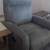 Soft leather recliners 4 thumbnail
