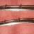 1961 Chevrolet Impala rear window scallops 1 thumbnail