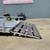 81x12 Aluminum Utility Trailer 3500# 4 thumbnail