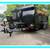 Dump Trailer 7x14 x 36”+6" Sides, 8 Gauge Floors/Walls 14,000lb Rate 3 thumbnail