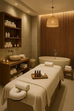 🌿Full relaxing massage🌿 1
