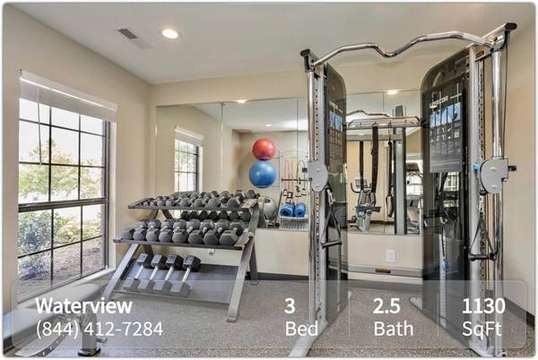 $1,628 / 3br - 1130ft2 - Comfort, convenience and unmatched amenities. 3 BR/2.5 BA, 1130 SqFt (Hendersonville)63904820902658121