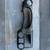DASH INSTRUMENT CLUSTER TRIM PANEL BEZEL BLACK FIT FOR JEEP WRANGLER 2 1 thumbnail