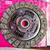 Exedy Clutch Kit for '88 Honda Civic CRX New in Box 7 thumbnail