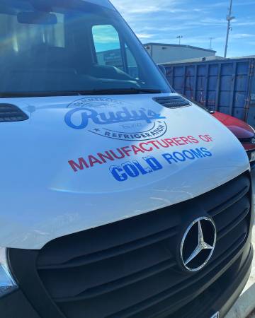 Commercial refrigeration service tec ( HVACR 1