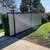 WOOD & VINYL GATES AND FENCE 12 thumbnail