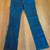 Active Revolt Skateboarding Mens Skinny Jeans 32x30 Stretch Super Slim 2 thumbnail