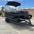 2001 21ft Crestliner pontoon 2 thumbnail