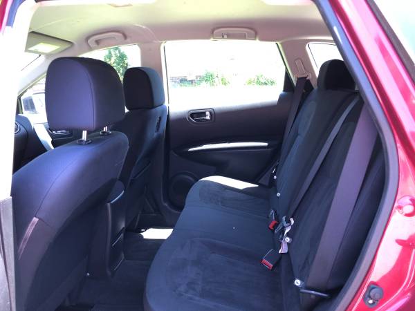 2010 Nissan Rogue - $3,400 (Suffolk)63621712221187124