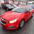 2015 Chevrolet Cruze LS (4Cyl, AT, 4Dr) 2 thumbnail